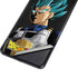 Dragon Ball Super Vegeta Galaxy S21 Plus 5G Skin